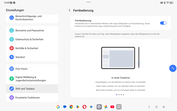Lenovo Yoga Tab felülvizsgálat