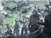 A Shadow Tactics: Blades of the Shogun 90%-os kedvezménnyel kapható a Steam-en július 30-ig.