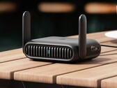 A TP-Link most először kínál mobil Wi-Fi 7 routert. (Kép forrása: TP-Link)