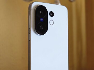 Vivo X200 FE áttekintve (Kép forrása: Marcus Herbrich)