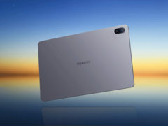 A Huawei MatePad SE 11.