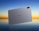 A Huawei MatePad SE 11.