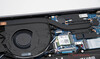 Lenovo ThinkBook 14x – Hűtőegység