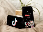 TikTok alkalmazás (Kép forrása: Collabstr, Unsplash)