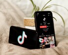 TikTok alkalmazás (Kép forrása: Collabstr, Unsplash)