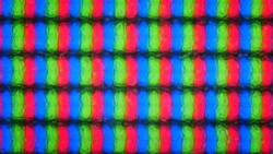 Sub-pixelek