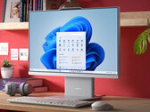 Egy Windows 11-et futtató számítógép, amely a világ legnépszerűbb asztali operációs rendszerévé vált. (Kép forrása: Lenovo)
