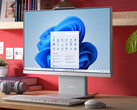 Egy Windows 11-et futtató számítógép, amely a világ legnépszerűbb asztali operációs rendszerévé vált. (Kép forrása: Lenovo)