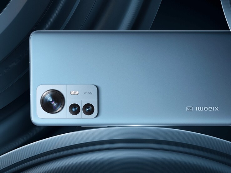 A Xiaomi 12 Pro élettartama lejárt