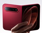 A Xiaomi 18 Fold.