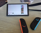 Egy kép a Nintendo Switch 2 konzolon futó YouTube-ról a rejtett játékböngészőn keresztül