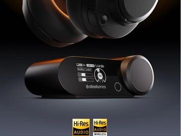 Hi-Res Wireless tanúsítás.