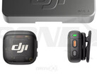 A DJI Mic 3 valamivel nagyobb lesz, mint a Mic Mini és lényegesen kisebb, mint a Mic 2. (Kép forrása: via DroneXL &amp; Jasper Ellens)