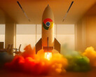 Google Chrome Jelszókezelő: Automatische KI-basierte Passwortänderung für mehr Sicherheit (Bildquelle: Google)