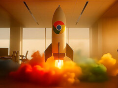 Google Chrome Jelszókezelő: Automatische KI-basierte Passwortänderung für mehr Sicherheit (Bildquelle: Google)