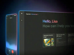 A Google Gemini az egyik leghitelesebb AI-alapú chatbot. (Kép forrása: Google)