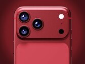 A Apple iPhone 18 Pro négy színben, köztük piros színben lesz kapható.