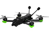 A Nazgul Evoque F5 V3 egy nagyon gyors FPV drón (Kép forrása: iFlight)