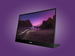 A Lenovo L16a állítható állvánnyal is rendelkezik.
