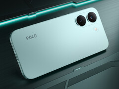 A Poco X8 Pro a dobozból kivéve HyperOS 3-at futtat.