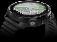 A Grit X volt a Polar utolsó amerikai kiadása.