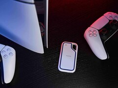 A SanDisk Extreme Portable mostantól speciális PlayStation kiadásban is elérhető (Kép forrása: SanDisk)