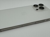 Egy iPhone prototípus Taptic Buttons-szal. (Kép forrása: Apple Insider)