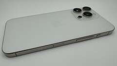 Egy iPhone prototípus Taptic Buttons-szal. (Kép forrása: Apple Insider)