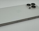 Egy iPhone prototípus Taptic Buttons-szal. (Kép forrása: Apple Insider)