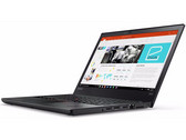 Lenovo ThinkPad T470 (Core i5, Full-HD) Notebook rövid értékelés