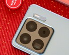 Az XRing O1 a Xiaomi 15S Pro-ban egy igazi zászlóshajó chipset. (Kép forrása: Big Dream-LICHAN a Weibo-n)