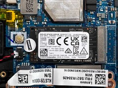 M.2-2242 SSD