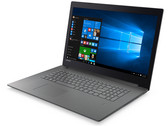 Lenovo V320-17IKB (7200U, FHD) Laptop rövid értékelés