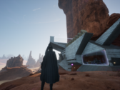 Dune Awakening (Forrás: játékbeli screenshot)