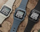 A Casio nyilvánosságra hozta az LF-30W sorozatú órák (fent) árát az EU-ban. (Kép forrása: Casio)