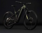 A Stereo Hybrid ONE44 HPC TM 800 egy új, erőteljes e-bike