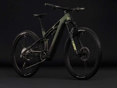 A Stereo Hybrid ONE44 HPC TM 800 egy új, erőteljes e-bike