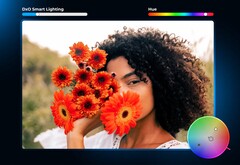 A DxO PhotoLab 10 célja, hogy mesterséges intelligenciával gyorsítsa a munkafolyamatokat.