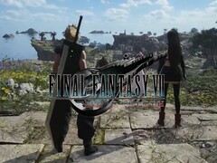 Megjelent a Final Fantasy 7 Rebirth Switch 2 demó bannerje