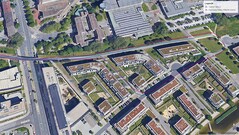 GNSS-mérés: Fordulópont