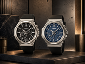 A G-Steel GST-B1000-1A és a GST-B1000-2A (balról jobbra)