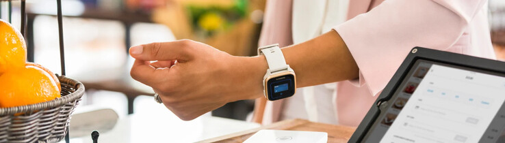 A Garmin Pay funkció (a fenti képen látható) Garmin Wallet néven kerül átnevezésre. (Kép forrása: Garmin)