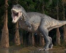 A földi élet egészen másképp alakult volna, ha a dinoszauruszok nem haltak volna ki. (Kép forrása: ROGER HARRIS/SCIENCE PHOTO LIBRARY)