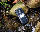 A G3 Pro. (Kép forrása: AGM Mobile)