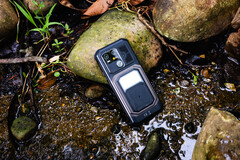 A G3 Pro. (Kép forrása: AGM Mobile)