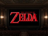A mozikban vetített „The Legend of Zelda” című film
