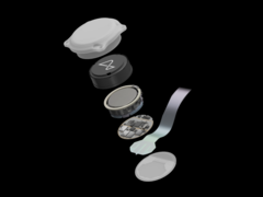 A Neuralink harmadik ALS-es páciense videót szerkeszt és tölt fel kizárólag agyi jelek segítségével (Kép forrása: Neuralink)