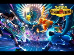 A Pokémon Champions 2026. április 8-án jelenik meg Nintendo Switchre és Nintendo Switch 2-re.