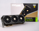 Zotac Gaming GeForce RTX 5090 Solid felülvizsgálat: Zotac zászlóshajó GPU-ja az Nvidia Founders Edition ellenében