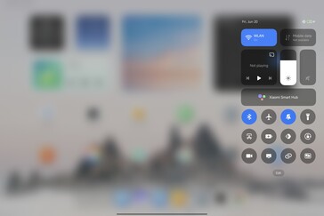 Xiaomi Pad 7 Ultra tabletta felülvizsgálata